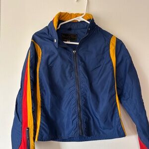 Vintage jacket